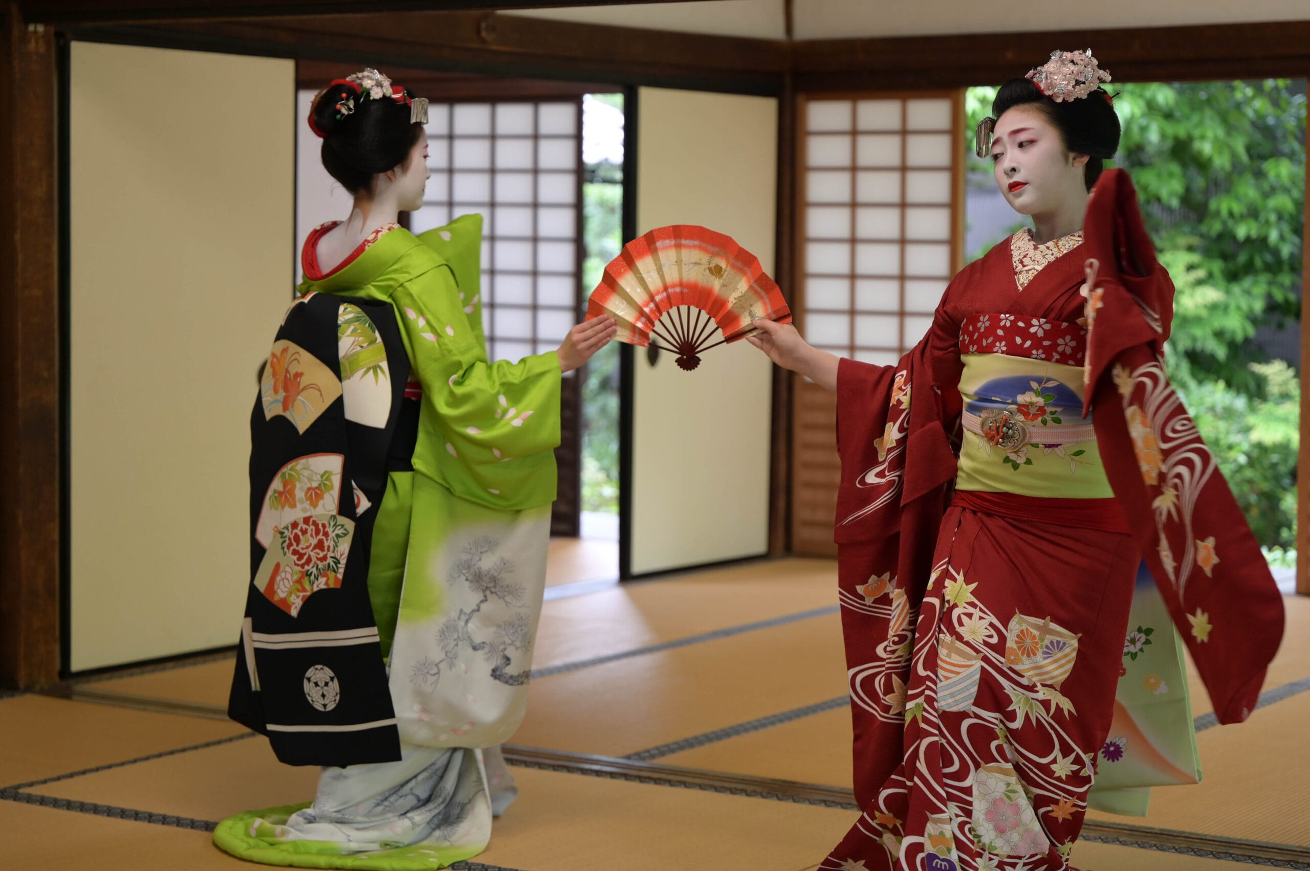 Luxury travel Korea to Japan tour experience