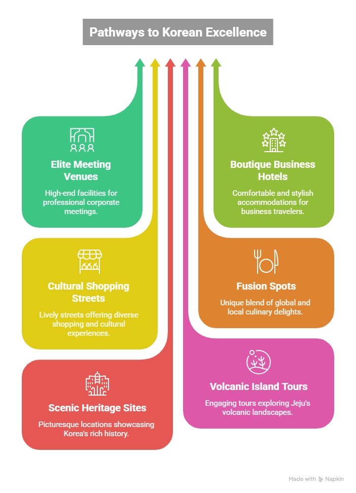 Cultural Immersion for Global Groups