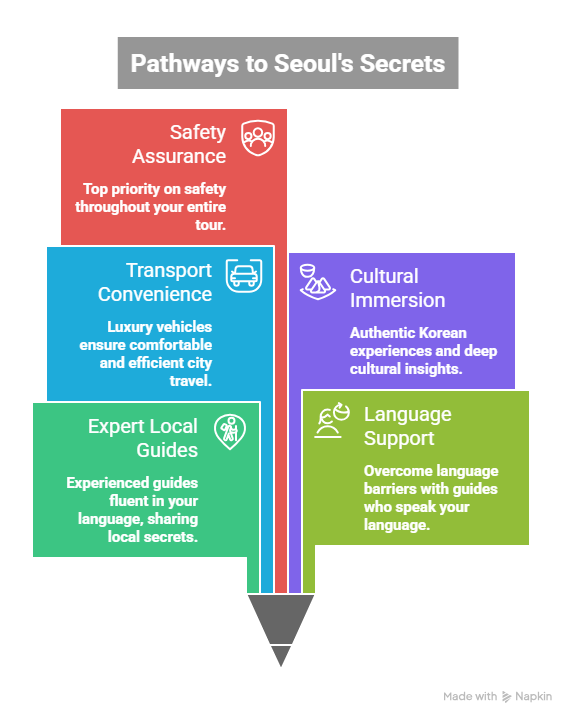 Seoul City Tour