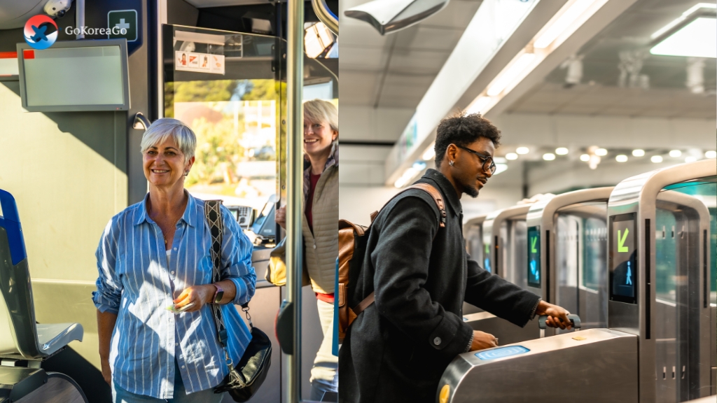 Navigating Public Transportation as a Solo Traveler