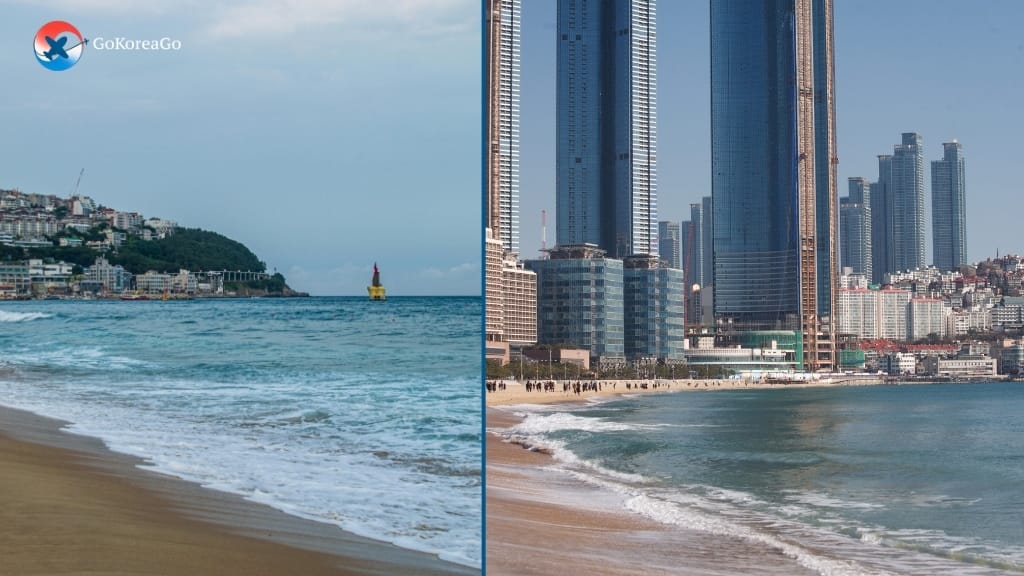 1. Busan: South Korea's Ultimate Trending Beach City