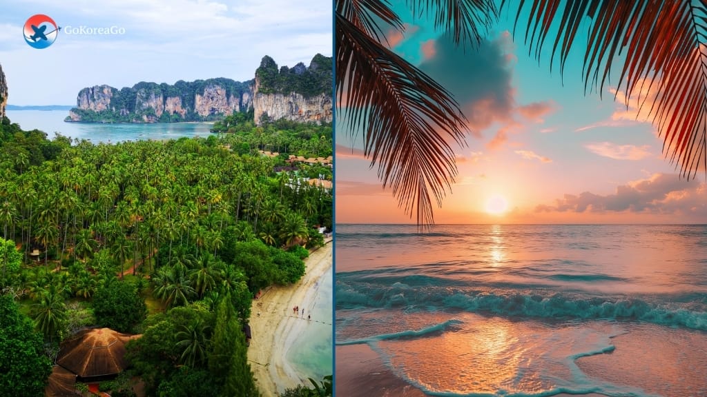 5. Yangyang: Hidden Beach Towns in South Korea for Serenity