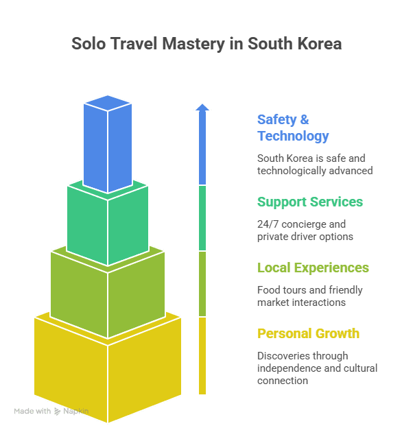 Mastering Solo Travel in South Korea with Ease