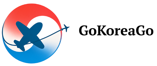 GokoreaGo- Balck-logo