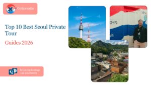 Top 10 Best Seoul Private Tour Guides 2026