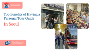 Top Benefits of Having a Personal Tour Guide in Seoul