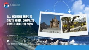 All Inclusive Trips To South Korea