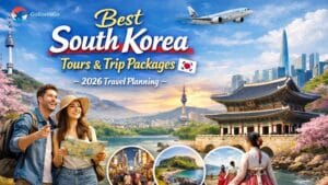 Best South Korea Tours & Trip Packages - 2026 Travel Planning