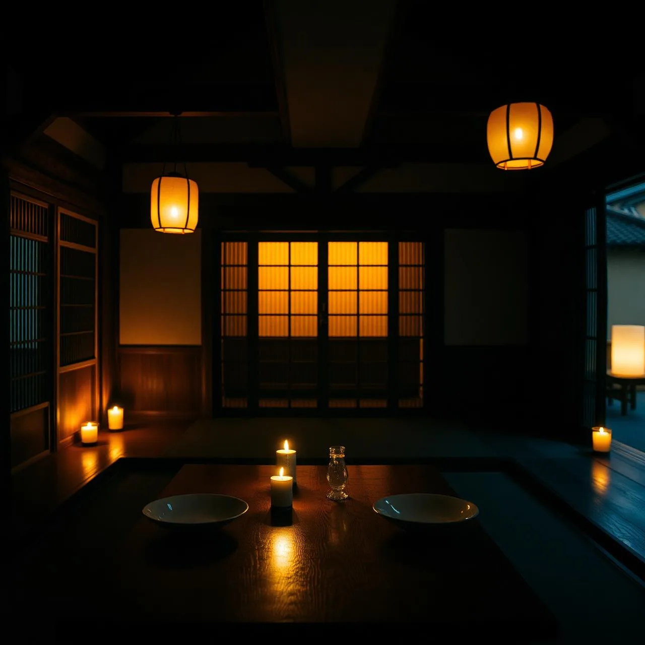 Luxury Trips to South Korea